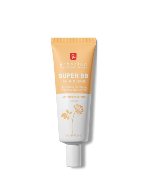 Erborian BB Cream Super Nude 40 ml