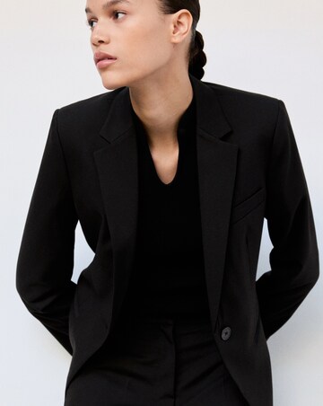 Mango Blazer