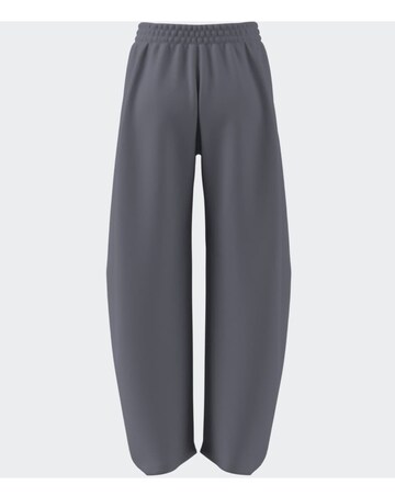 adidas 3 Stripes Studio Barrel Leg Pants