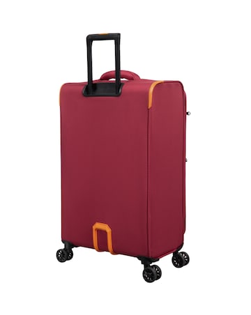 IT Luggage Compartment Medium Suitcase Set