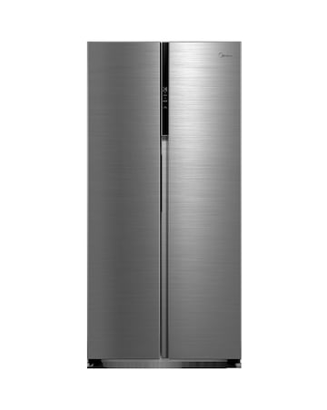 Midea American Side-by-Side FridgFreez