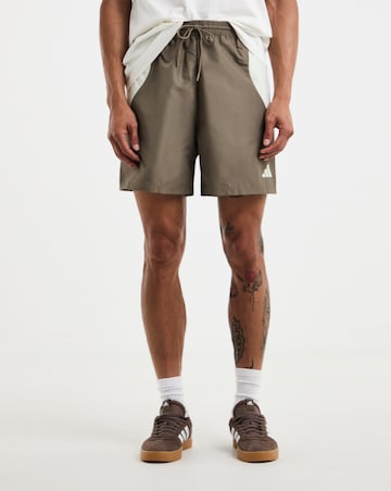 adidas Stadium Shorts