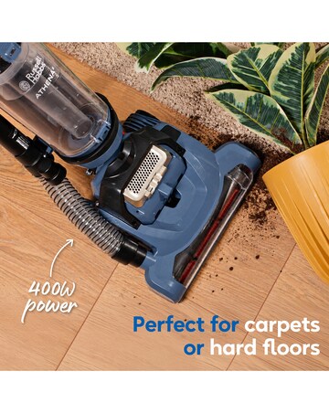 Russell Hobbs Athena2 Upright Vacuum