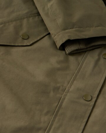 White Stuff Willow Waterproof Coat