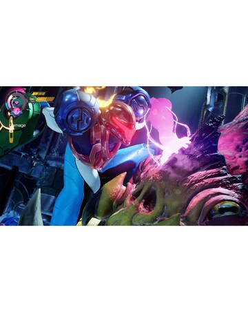 Metroid Ravenous (Nintendo Switch 2)