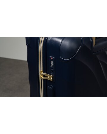 Rock Luggage Sahara Medium Hardshell Suitcase