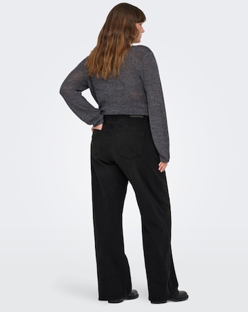 ONLY Wide Leg Jean - 32" Leg