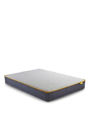 SleepSoul Comfort Mattress