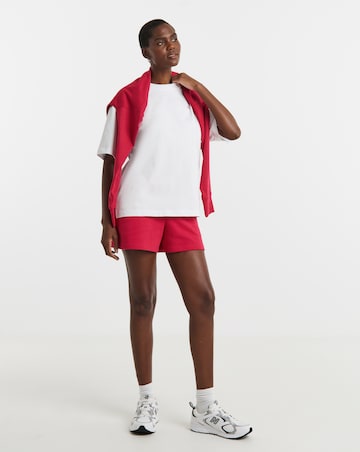 Sweaty Betty Holiday Graphic T-Shirt