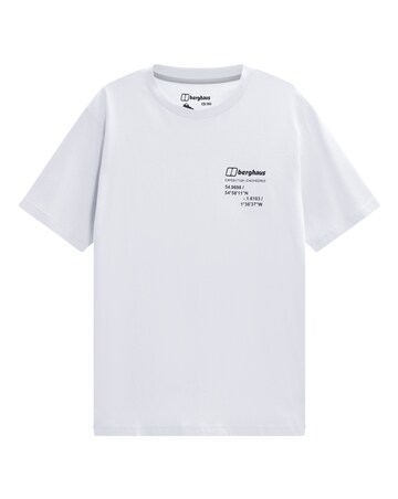 Berghaus Mount 10 Essential T-Shirt