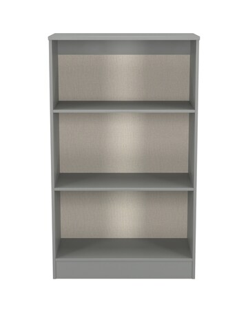 Eider Ready Assembled Bookcase - Kids