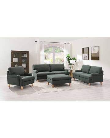 Bradie 2 Seater Sofa