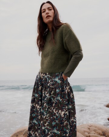 Seasalt Cornwall Piskies Jumper
