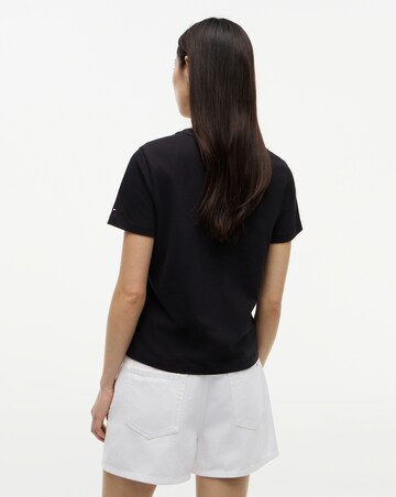 Tommy Hilfiger Logo T-Shirt