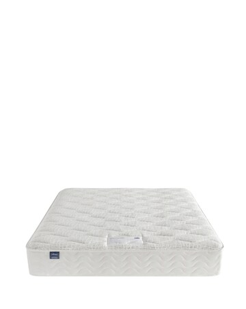 Silentnight Comfort Breathe 1000 Pocket Mattress