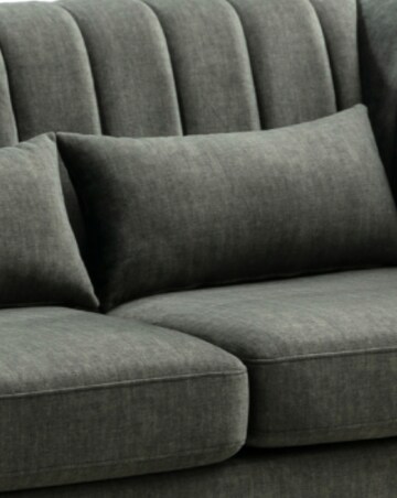 Clara 2 Seater Sofa