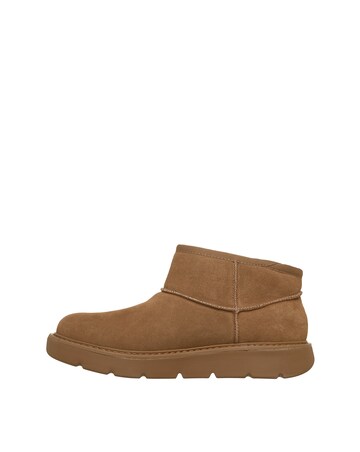 Skechers Slip Ins Keepsakes Cozy Mini Boots - Standard Fit (D)