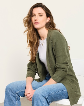 Fatface Bronwyn Cardigan