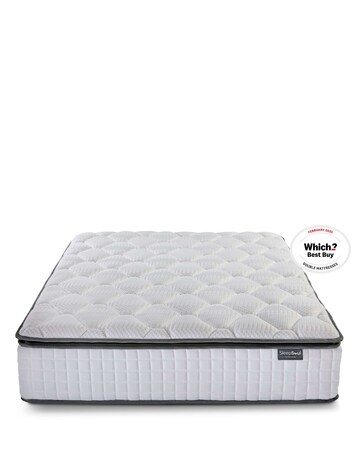 SleepSoul Bliss 800 Mattress