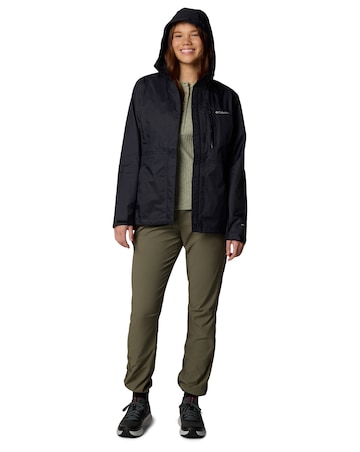 Columbia Pouring Adventure III Jacket