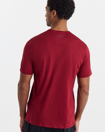 Under Armour Team Issue Wordmark T-Shirt