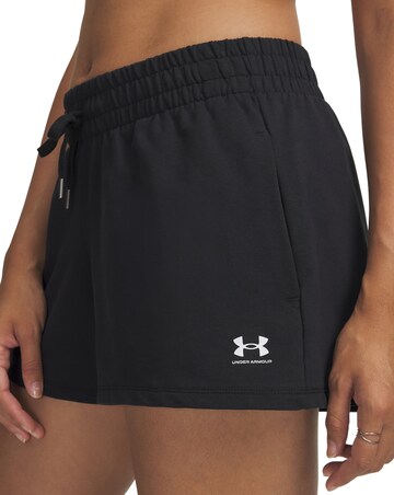 Under Armour Sport Terry Short