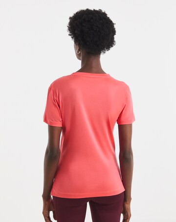 adidas Workout Essentials V-Neck T-shirt