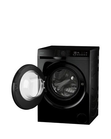Candy Quick Pro GD 49B10B-80 9kg- Black