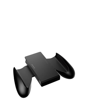 PowerA Joy-Con Comfort Grip for Nintendo Switch - Black