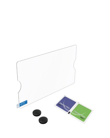 Venom Carry Case & Screen Protector Pack for PlayStation Portal