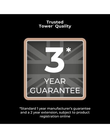 Tower VL120 Optimum Pets