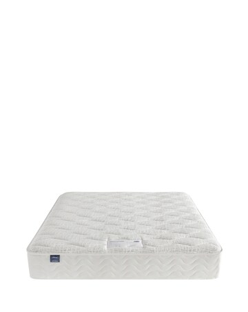 Silentnight Comfort Breathe 800 Pocket Mattress