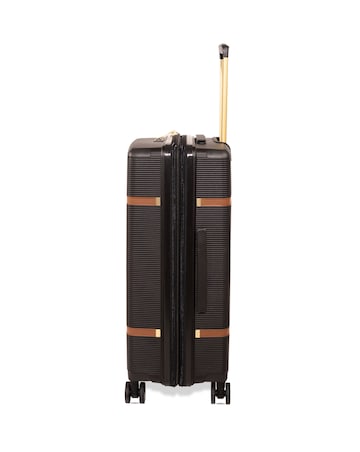 Rock Medina 3pc Suitcase