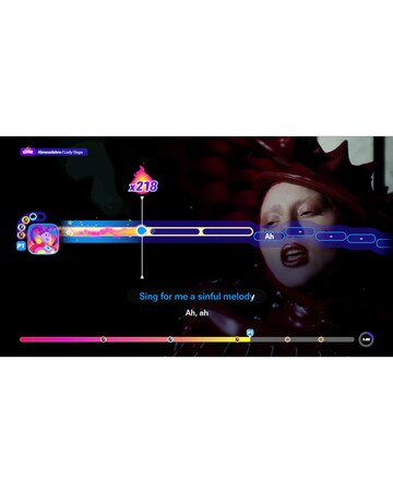 Let's Sing 2027 - 2 Mic bundle (PS5)