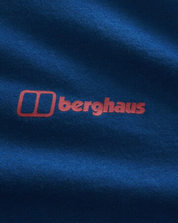 Berghaus Staticscape Essential T-Shirt