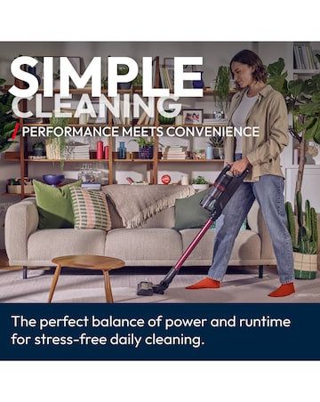 Hoover HF1 MAX Home Vacuum Cleaner