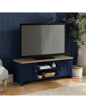 Highgate Large TV Unit