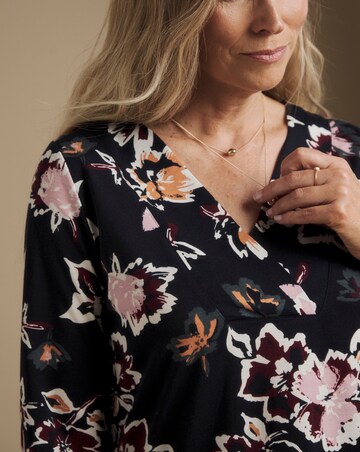 Julipa Jersey Tunic