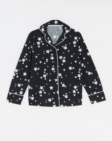 Pretty Secrets Star Print Family Pyjamas - Kids