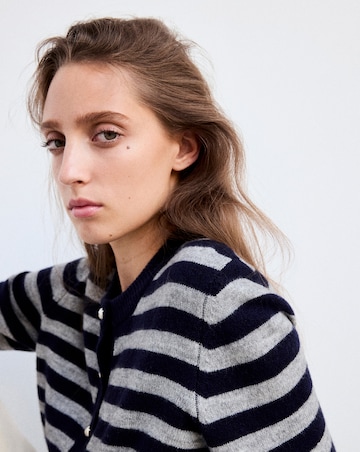 Mango Cardigan Eliote