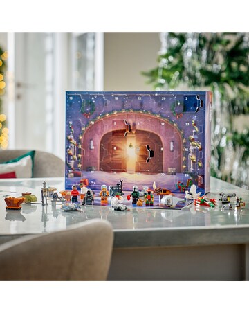 LEGO Star Wars Advent Calendar 2026 75456