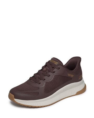 Skechers Slip-Ins Bobs Squad Chaos Trainers