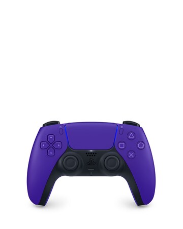 PlayStation 5 DualSense Wireless Controller - Galactic Purple