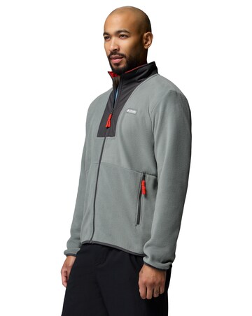 Columbia Sequoia Grove II FZ Fleece