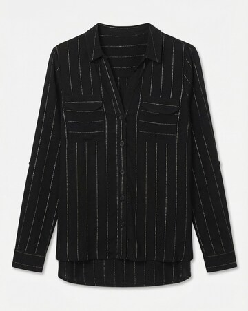 Vero Moda Bumpy Glitter Shirt