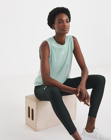 Under Armour Rival Muscle Tank