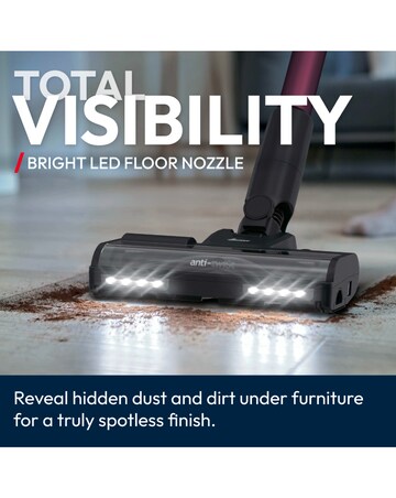 Hoover HF1 MAX Home Vacuum Cleaner