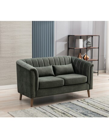 Clara 2 Seater Sofa