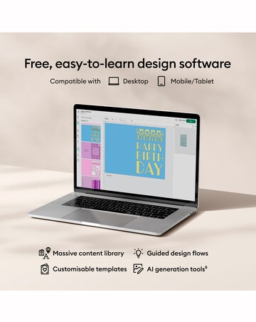 Cricut Joy 2 Essentials Bundle