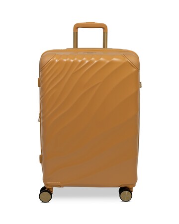 Rock Luggage Sahara 3pc Hardshell Suitcase Set
